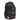 Neooxx Active Pro - Zaino scolastico 45,5 cm (Splash in Black)