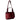 The North Face Base Camp Voyager Tote - Borsa a tracolla 16" 38 cm (sumac/bronzo ferro) 