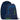 Satch Match - Set di zaini scolastici 3 pezzi (blu) 