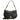 Coccinelle Magie Soft - Schultertasche 22 cm (noir)