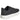 adidas Acesmash Sneaker - Schuh Men (cblack/cblack/owhite, 44 2/3) - Markenkoffer