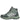 adidas Terrex AX4R Mid Rain - Wanderschuh Kids (silgrn/lingrn/prlofi, 36) - Markenkoffer