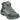 adidas Terrex AX4R Mid Rain - Wanderschuh Kids (silgrn/lingrn/prlofi, 37 1/3) - Markenkoffer