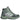 adidas Terrex AX4R Mid Rain - Wanderschuh Kids (silgrn/lingrn/prlofi, 38 2/3) - Markenkoffer