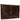 Buckle & Seam Aspen - Laptophülle 13" 32 cm (brown) - Markenkoffer