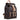 bugatti Ella - Rucksack 30 cm (dunkelbraun) - Markenkoffer