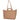 Coccinelle Amalia - Shopper 45 cm (skin) - Markenkoffer