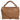 Coccinelle Boheme Suede - Schultertasche 33 cm (skin/skin) - Markenkoffer