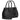 Coccinelle Lord - Henkeltasche 26 cm (noir) - Markenkoffer