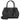 Coccinelle Lord - Henkeltasche 26 cm (noir) - Markenkoffer