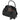 Coccinelle Lord - Henkeltasche 26 cm (noir) - Markenkoffer