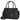 Coccinelle Lord - Henkeltasche 26 cm (noir) - Markenkoffer