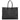 Coccinelle Myrtha Maxi Log - Shopper 40 cm (noir) - Markenkoffer