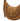 Desigual Orbis Cascais - Schultertasche 29 cm (camel) - Markenkoffer