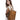 Desigual Orbis Sumy - Rucksack M 33 cm (camel) - Markenkoffer