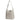 FREDsBRUDER Bestie City Hobo - Schultertasche (oat milk) - Markenkoffer