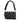 FREDsBRUDER Good Vibes Only Crossbag - Schultertasche 22 cm (black) - Markenkoffer