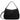 Furla Flow M - Schultertasche 26 cm (black) - Markenkoffer