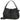 Furla Flow Mini - Schultertasche 22 cm (black) - Markenkoffer