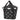 KLICKfix reisenthel Bikebasket 15 - Lenkerkorb 35 cm (black dots) - Markenkoffer