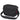 KlICKfix reisenthel Funbag 4 - Lenkertasche 25 cm (black) - Markenkoffer