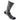 La Sportiva - Hiking Socks - Wandersocken (carbon/kiwi, XL) - Markenkoffer