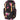 Nitro Daypacker - Rucksack 46 cm (black rose) - Markenkoffer