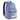 Puma Phase III - Rucksack (blue crystal heather) - Markenkoffer