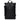 Rains Rolltop - Rucksack L 16" 52 cm (black) - Markenkoffer