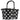 reisenthel carrybag - Einkaufskorb (frame dots white) - Markenkoffer