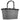 reisenthel carrybag - Einkaufskorb (twist silver) - Markenkoffer