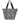 reisenthel shopper M - Shopper 51 cm (leo nero) - Markenkoffer