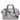 reisenthel travelling allrounder M - Reisetasche 40 cm (herringbone grey) - Markenkoffer