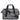 reisenthel travelling allrounder M - Reisetasche 40 cm (leo nero) - Markenkoffer