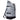 Sandqvist Icon Rolltop - Rucksack L 16" 65 cm erw. (ice blue with black leather) - Markenkoffer