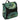 Scooli CUTIE - Kindergartenrucksack 23 cm (Jurassic World) - Markenkoffer