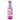 Step by Step Isolierte Edelstahl - Trinkflasche 500ml (Star Stella) - Markenkoffer