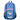 Step by Step KIGA Maxi - Rucksack - Set 2tlg. (Rainbow Lui) - Markenkoffer