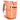 Tatonka Rolltop Pack JR 14 - Rucksack 42 cm (apricot) - Markenkoffer