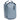 Thule Chasm - Packsack S 21.5 cm (pond gray) - Markenkoffer