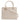 Valentino Bags Samba Re - Henkeltasche 25 cm (ecru) - Markenkoffer