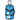 Vaude New Islands Rotuma 65 - Rollenreisetasche M 61 cm (azure) - Markenkoffer