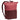 Vaude Wala - Rucksack 42 cm (dark cherry) - Markenkoffer