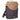 zwei Olli O12 - Rucksack 13" 37 cm (night) - Markenkoffer