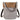 zwei Olli OR12 - Rucksack 34 cm (ice) - Markenkoffer